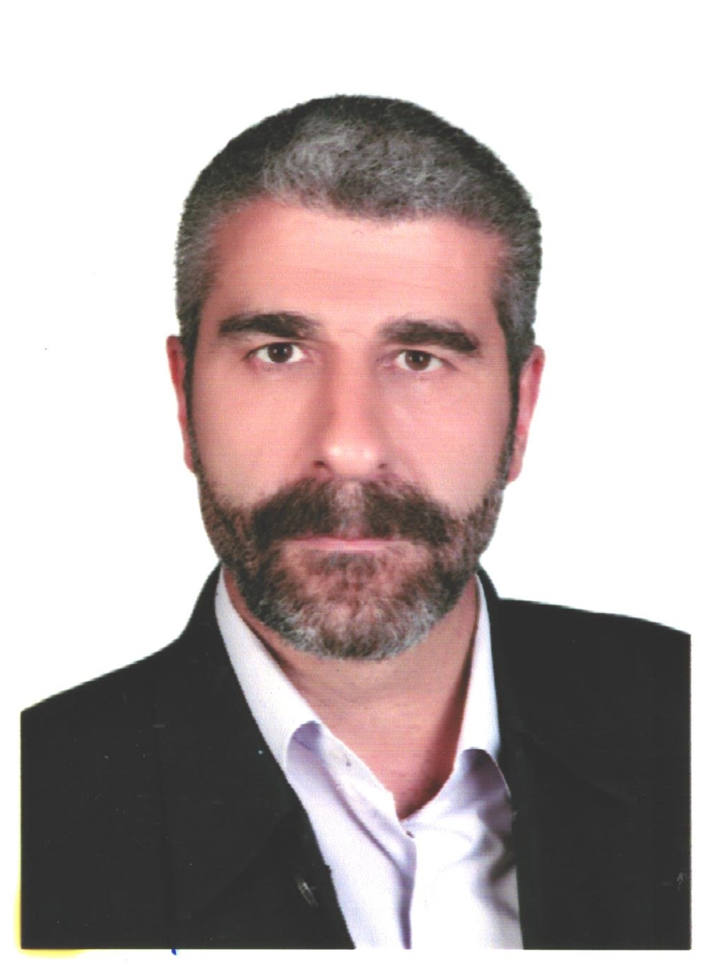 محمد زمانی- اخگرپیشه