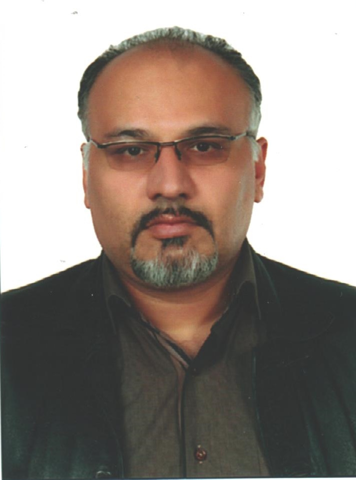 مهدی فقیهی-کوه ریزان